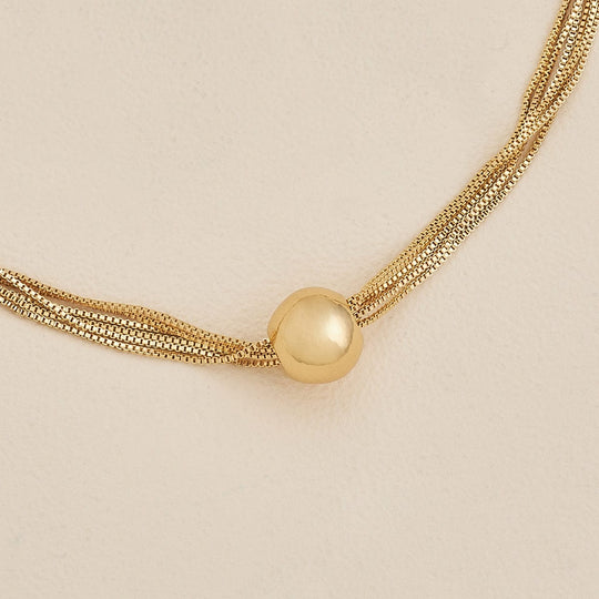 Trendy Necklace Trendy Necklace 163086