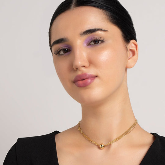 Trendy Necklace Trendy Necklace 163086
