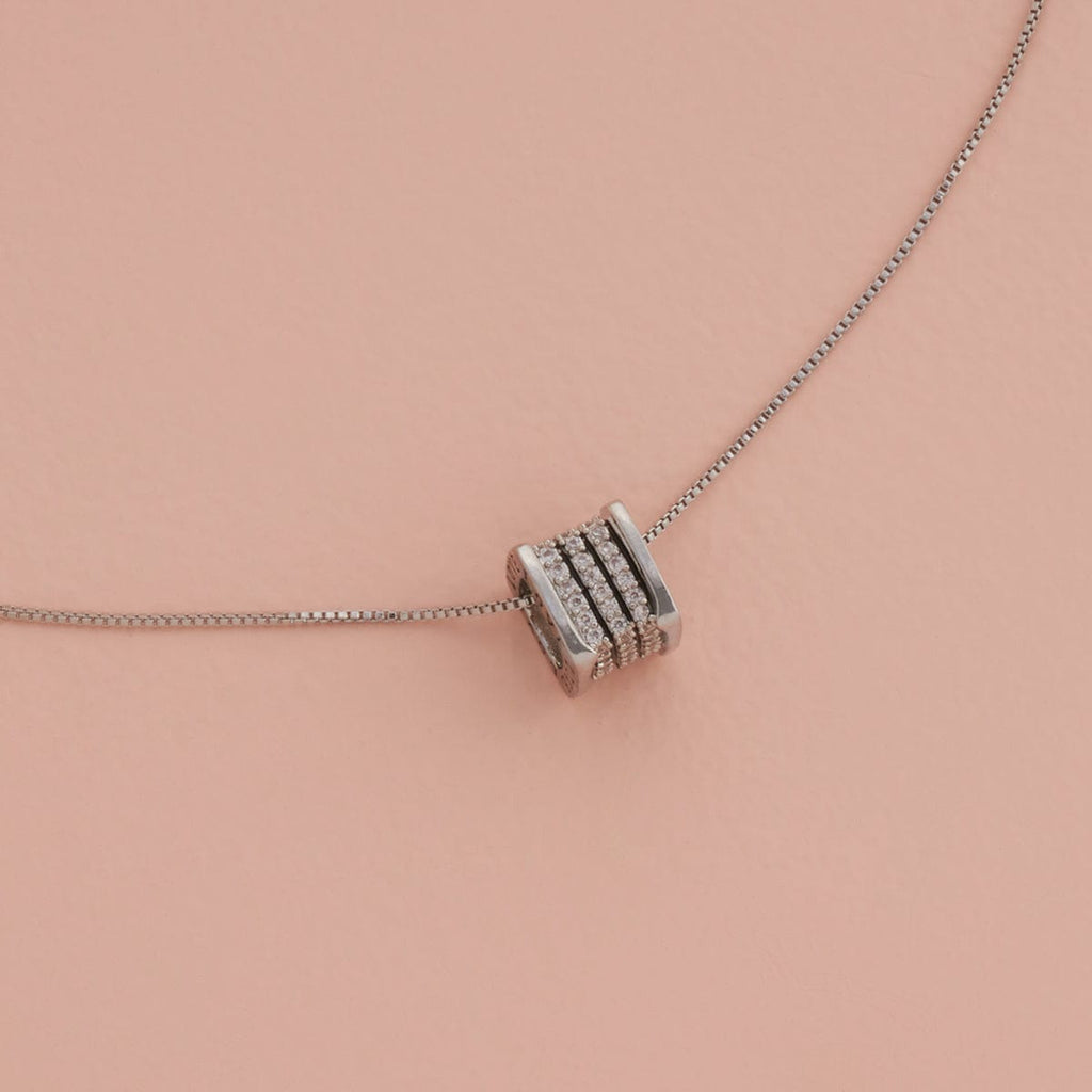 Trendy Necklace Trendy Necklace 164778