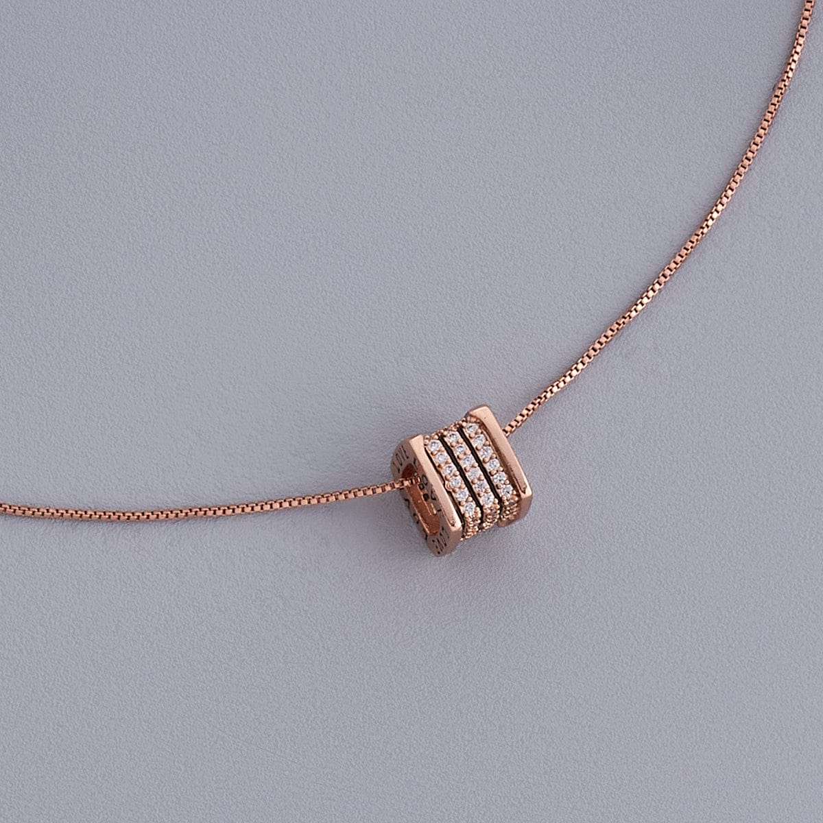 Trendy Necklace Trendy Necklace 164778