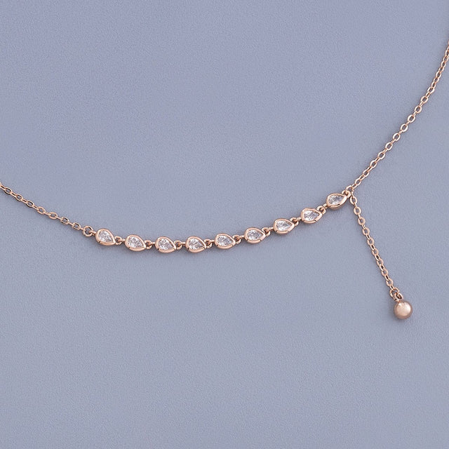Trendy Necklace Trendy Necklace 166759