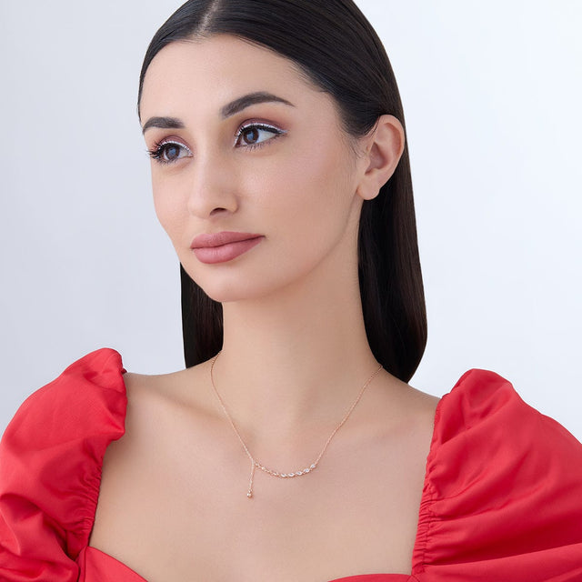 Trendy Necklace Trendy Necklace 166759