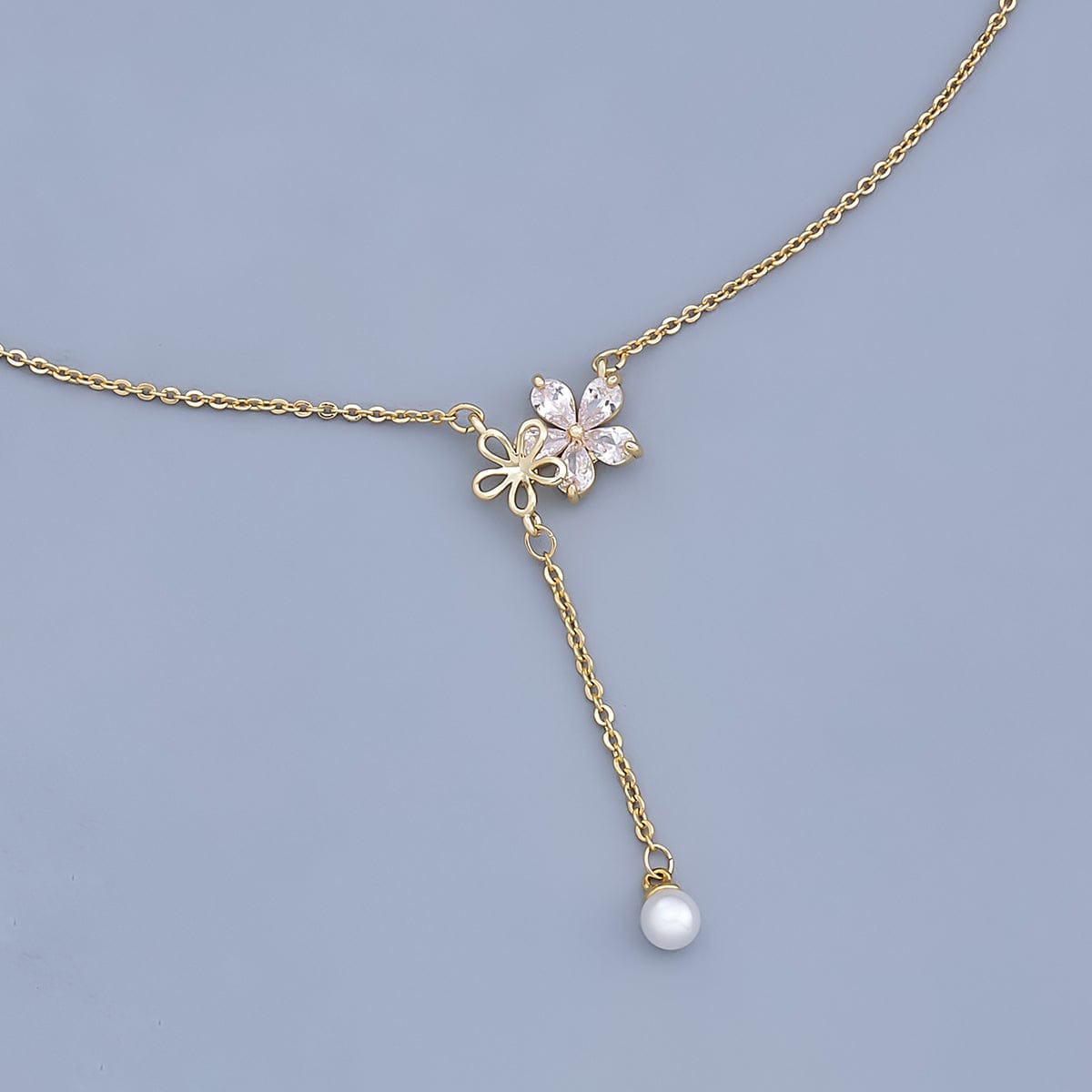 Trendy Necklace Trendy Necklace 169138