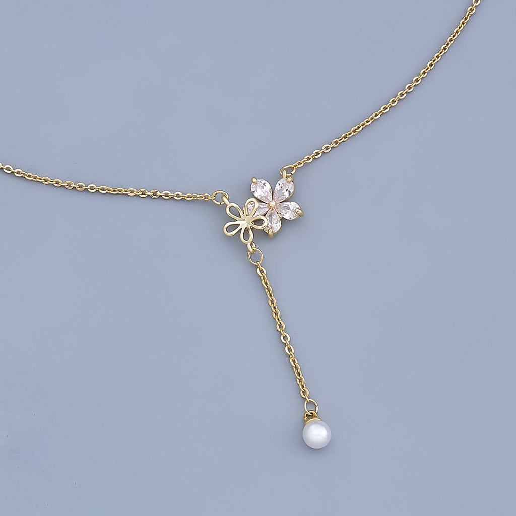 Trendy Necklace Trendy Necklace 169138