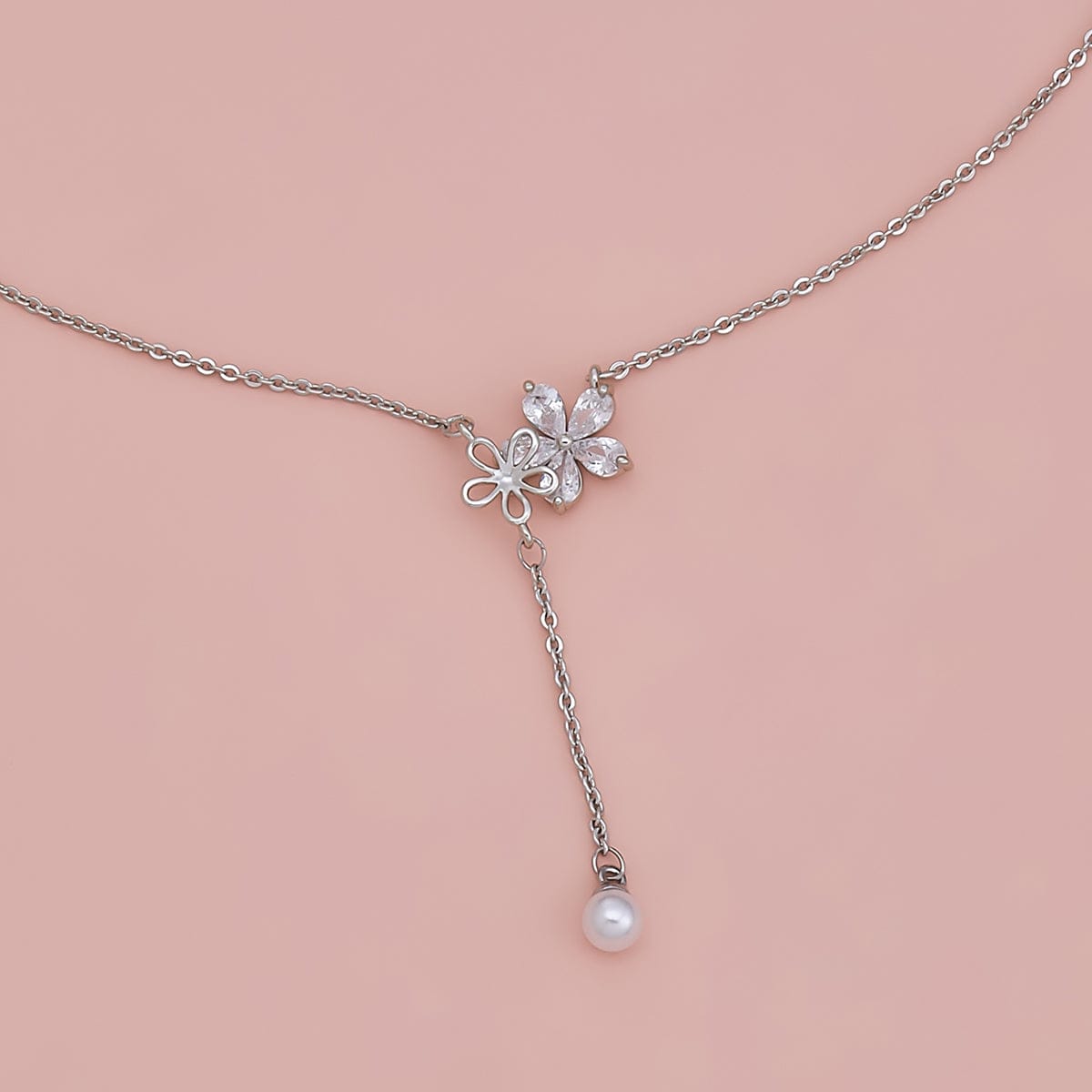 Trendy Necklace Trendy Necklace 169138