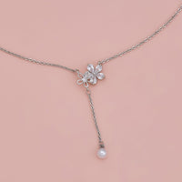 Trendy Necklace Trendy Necklace 169138