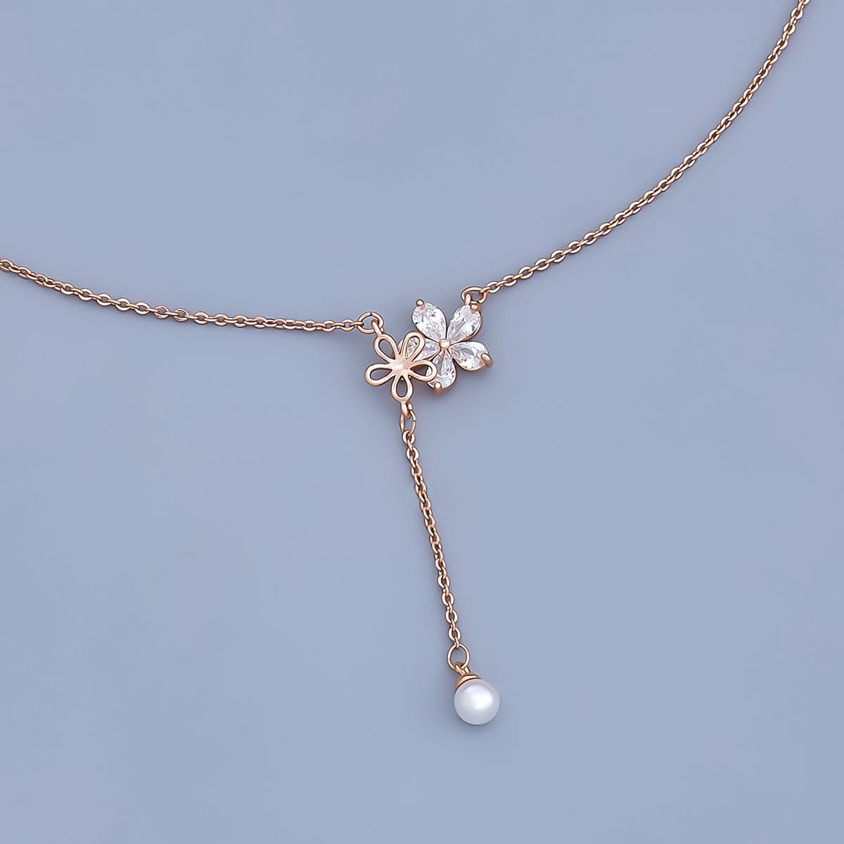 Trendy Necklace Trendy Necklace 169138