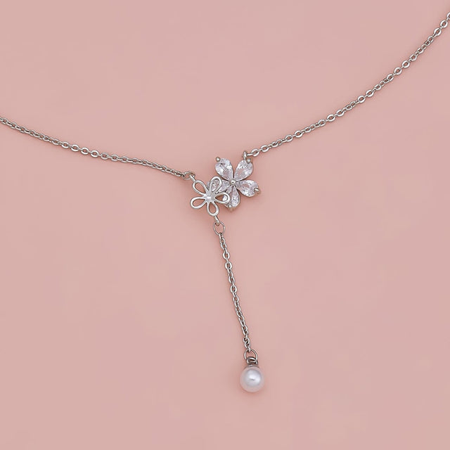 Trendy Necklace Trendy Necklace 169138