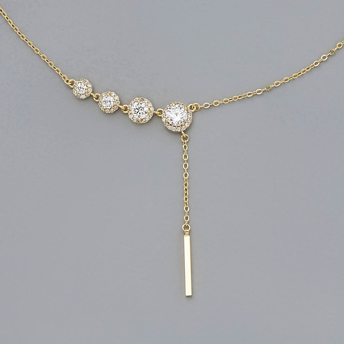 Trendy Necklace Trendy Necklace 171264