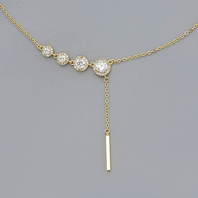 Trendy Necklace Trendy Necklace 171264