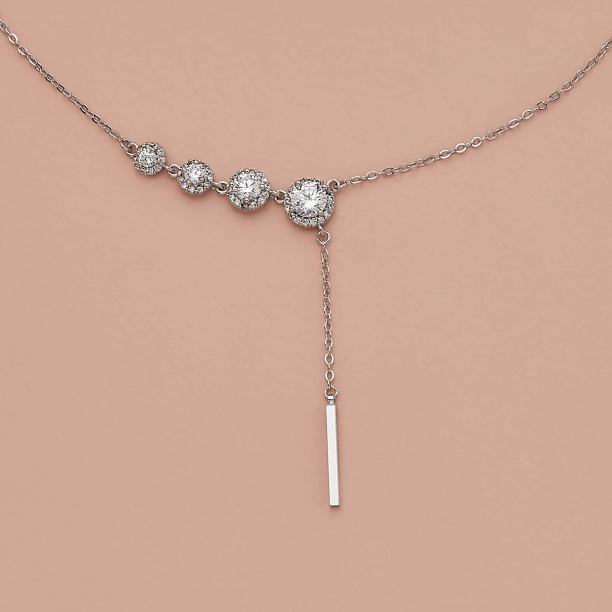 Trendy Necklace Trendy Necklace 171264