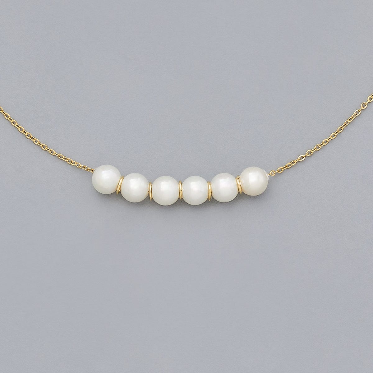 Trendy Necklace Trendy Necklace 171278