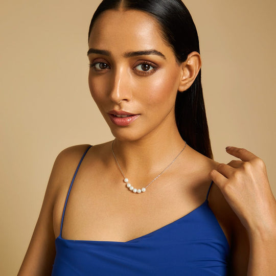 Trendy Necklace Trendy Necklace 171278