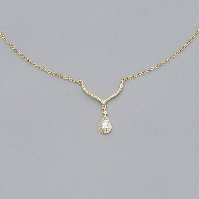 Trendy Necklace Trendy Necklace 171281