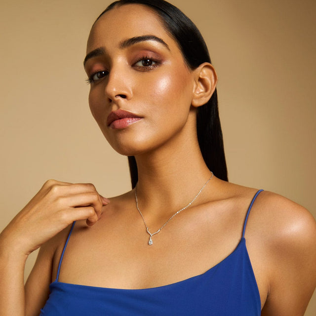Trendy Necklace Trendy Necklace 171281