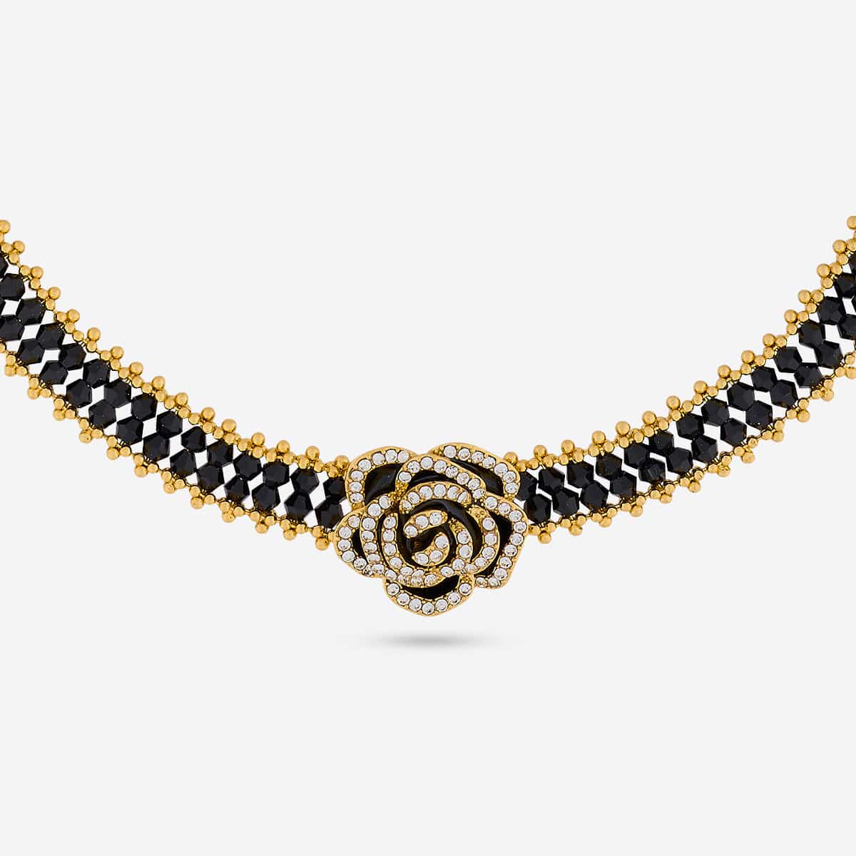 Trendy Necklace Trendy Necklace 171359