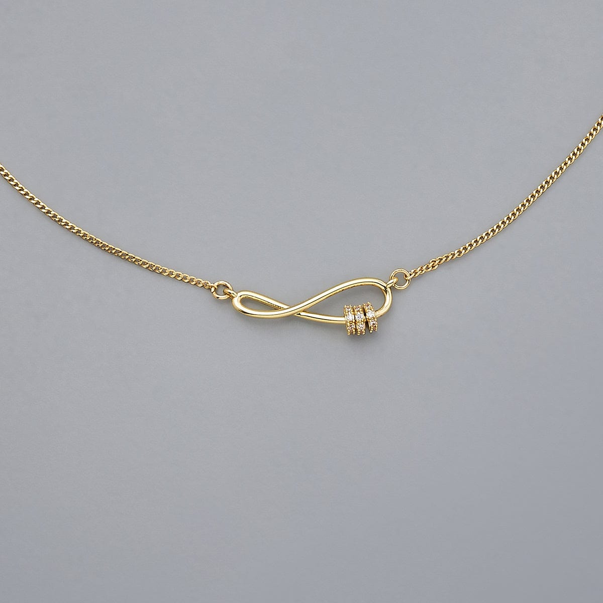 Trendy Necklace Trendy Necklace 171842