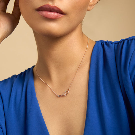Trendy Necklace Trendy Necklace 171842