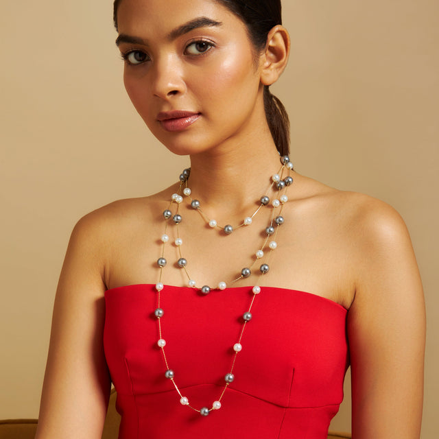 Trendy Necklace Trendy Necklace 174185