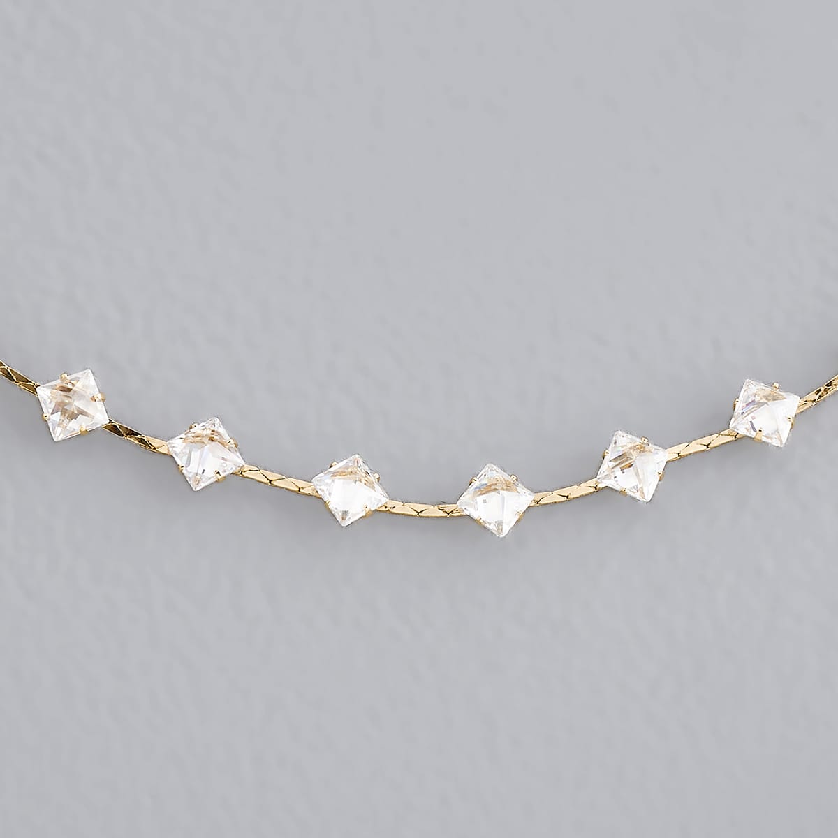 Trendy Necklace Trendy Necklace 174537