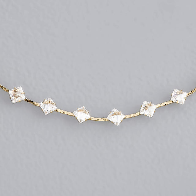 Trendy Necklace Trendy Necklace 174537