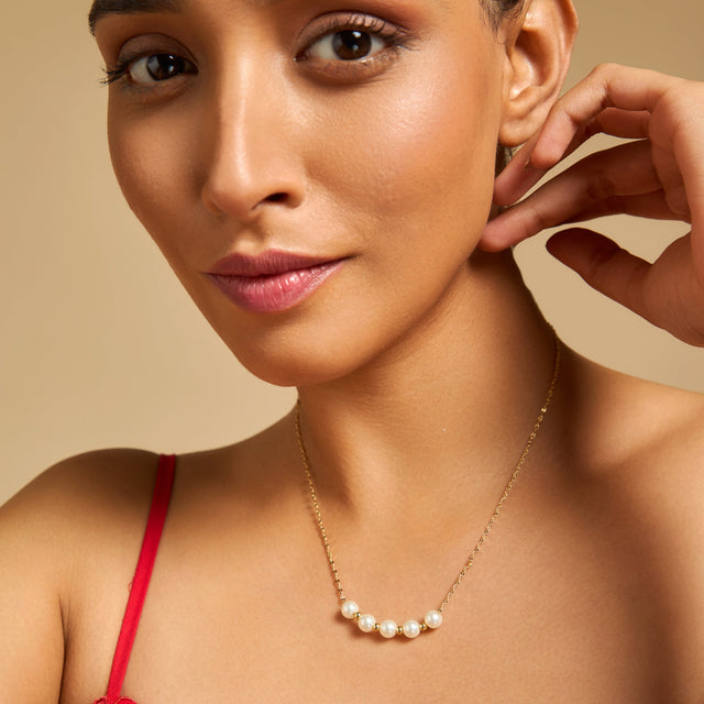 Trendy Necklace Trendy Necklace 174567