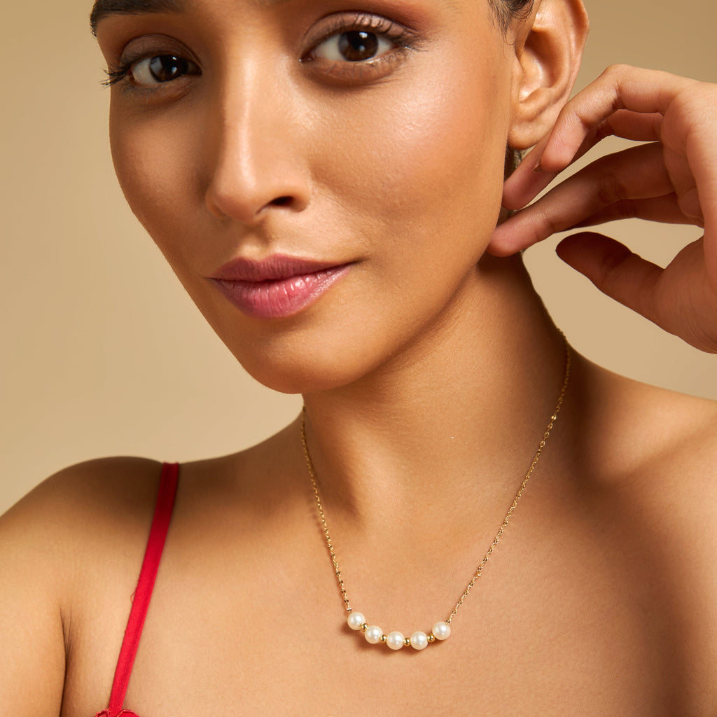 Trendy Necklace Trendy Necklace 174567