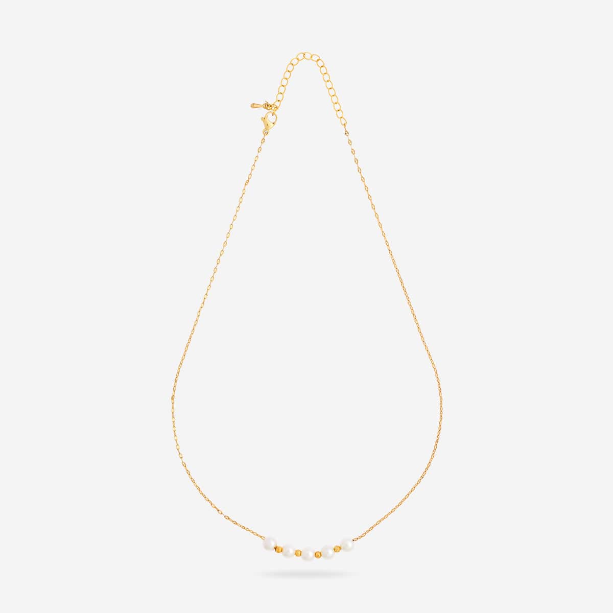 Trendy Necklace Trendy Necklace 174567