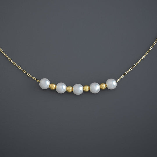 Trendy Necklace Trendy Necklace 174567