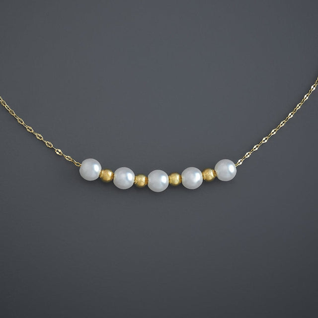 Trendy Necklace Trendy Necklace 174567