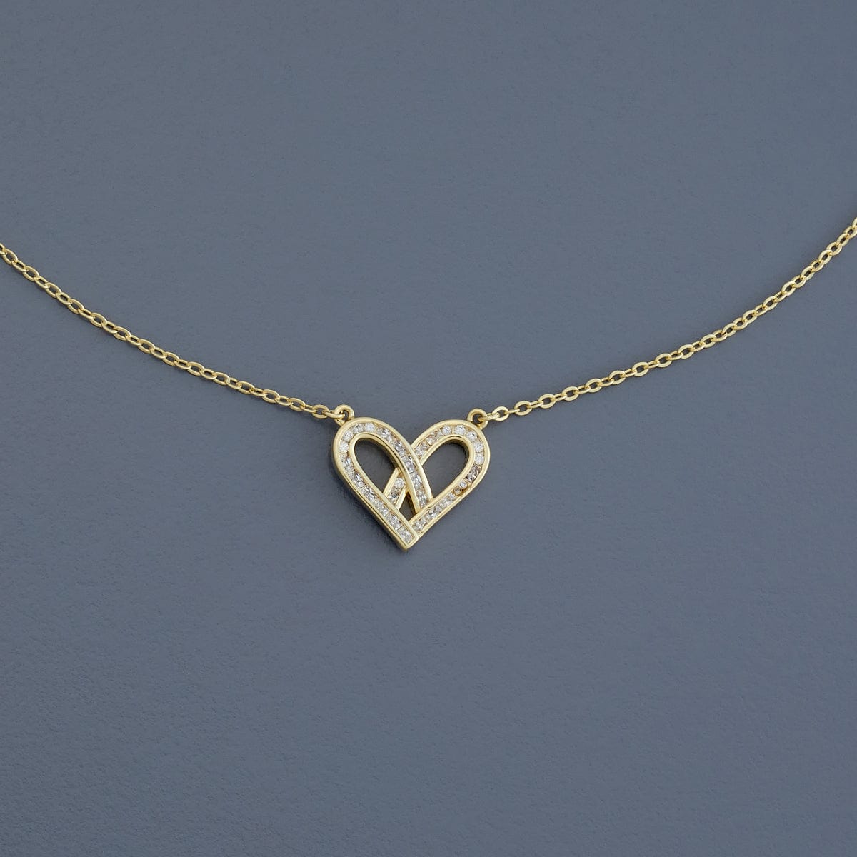 Trendy Necklace Trendy Necklace 178956