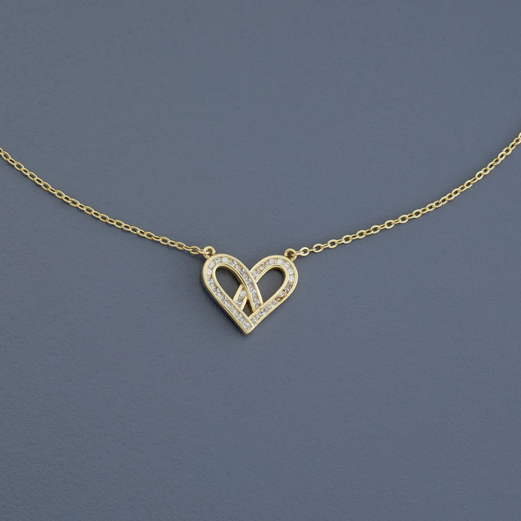 Trendy Necklace Trendy Necklace 178956