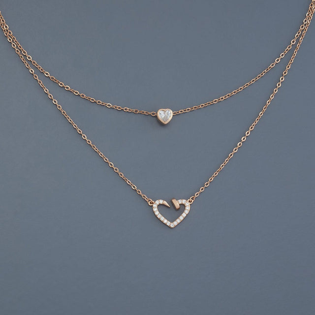 Trendy Necklace Trendy Necklace 178963