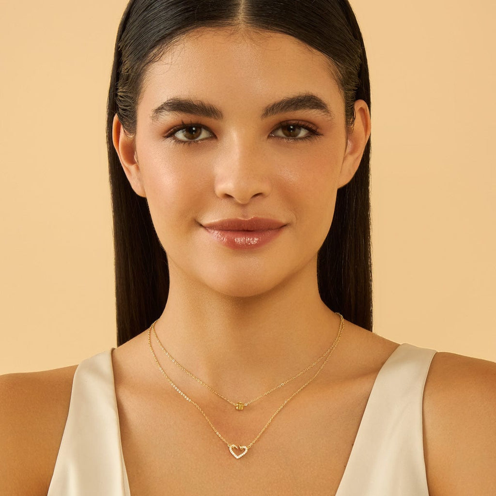 Heart Design Jewellery