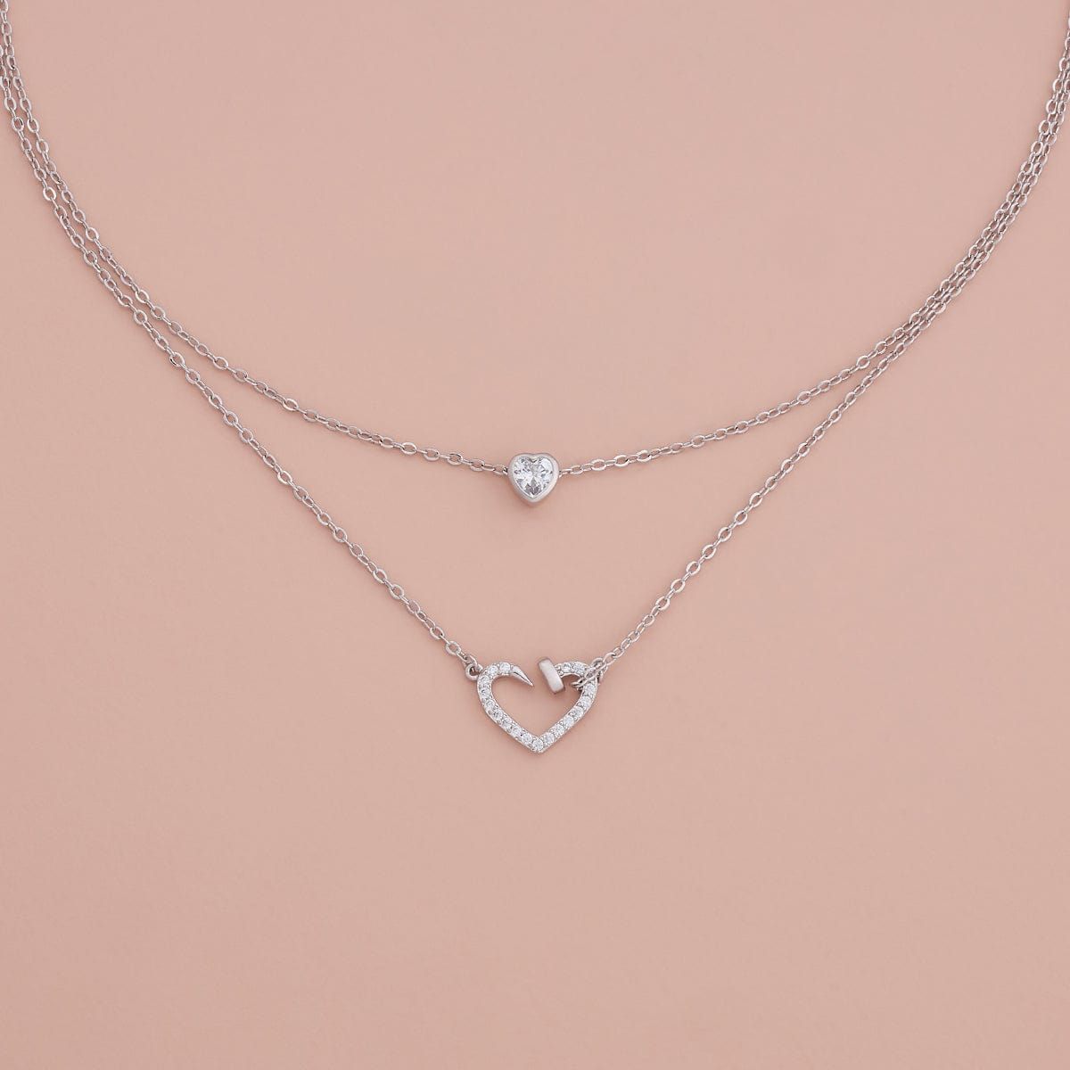 Trendy Necklace Trendy Necklace 178963