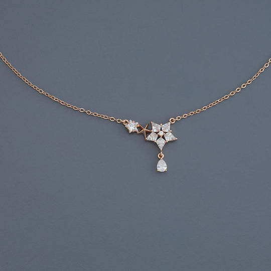 Trendy Necklace Trendy Necklace 179002
