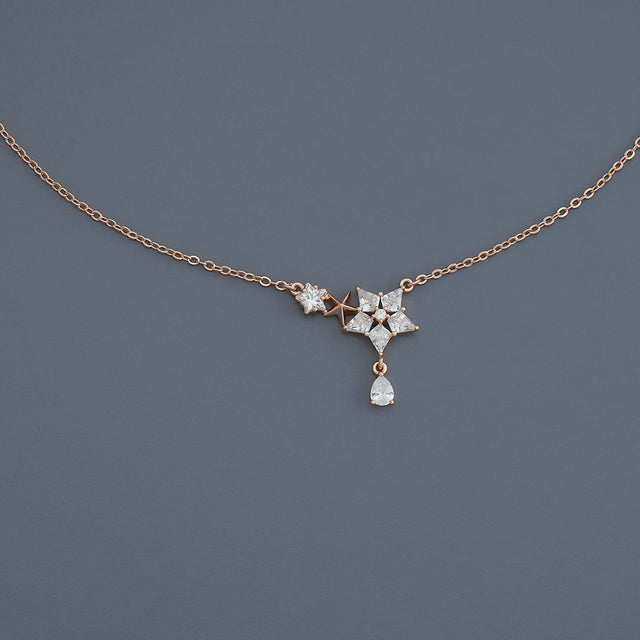 Trendy Necklace Trendy Necklace 179002