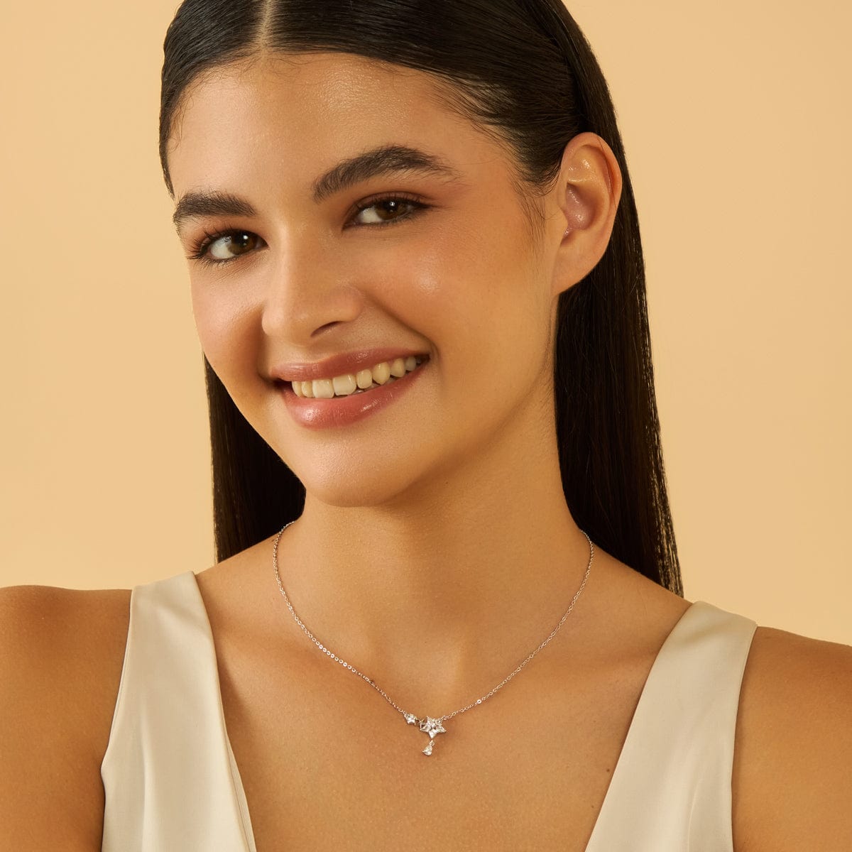 Trendy Necklace Trendy Necklace 179002