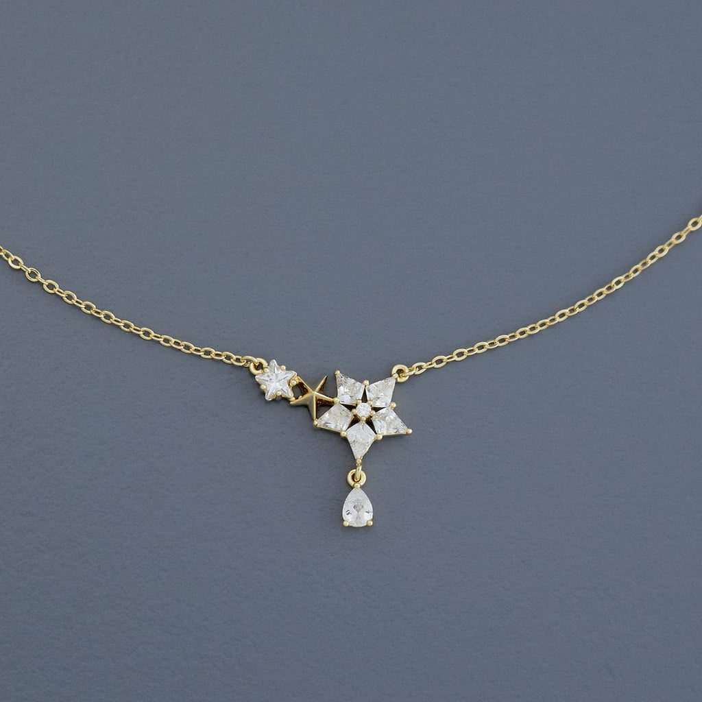 Trendy Necklace Trendy Necklace 179002