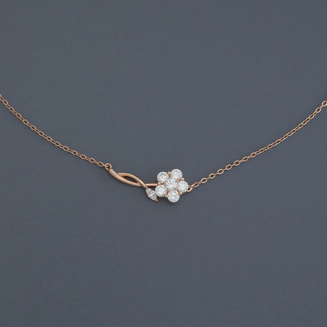 Trendy Necklace Trendy Necklace 179004