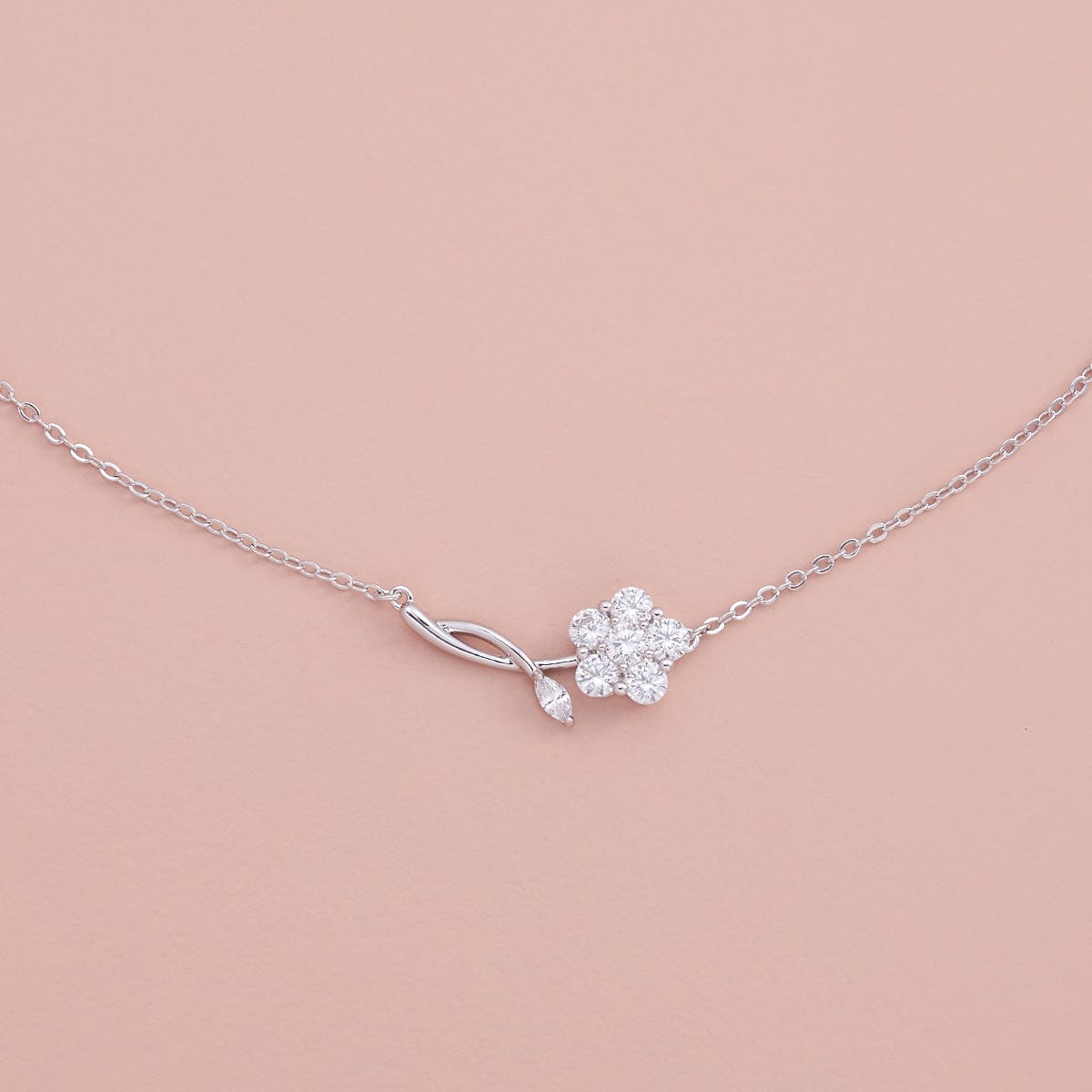 Trendy Necklace Trendy Necklace 179004