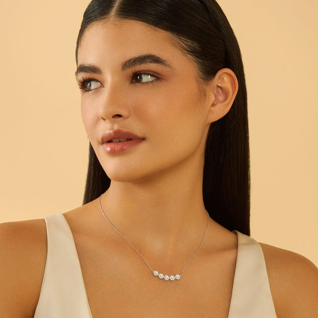 Trendy Necklace Trendy Necklace 179005