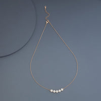 Trendy Necklace Trendy Necklace 179005