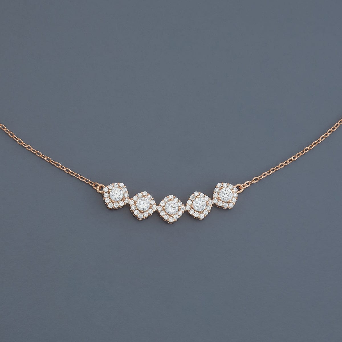 Trendy Necklace Trendy Necklace 179005