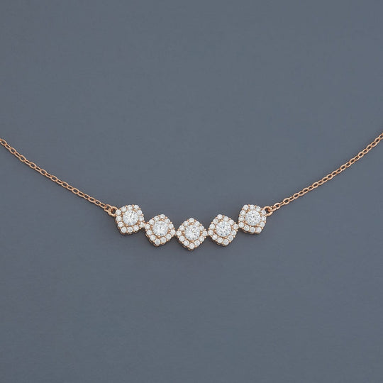 Trendy Necklace Trendy Necklace 179005