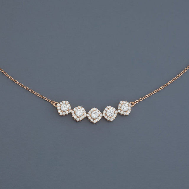Trendy Necklace Trendy Necklace 179005
