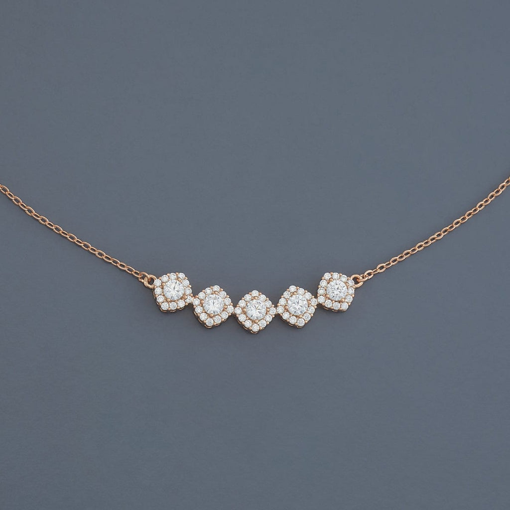 Trendy Necklace Trendy Necklace 179005