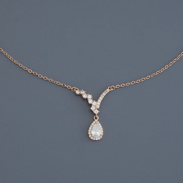 Trendy Necklace Trendy Necklace 179008
