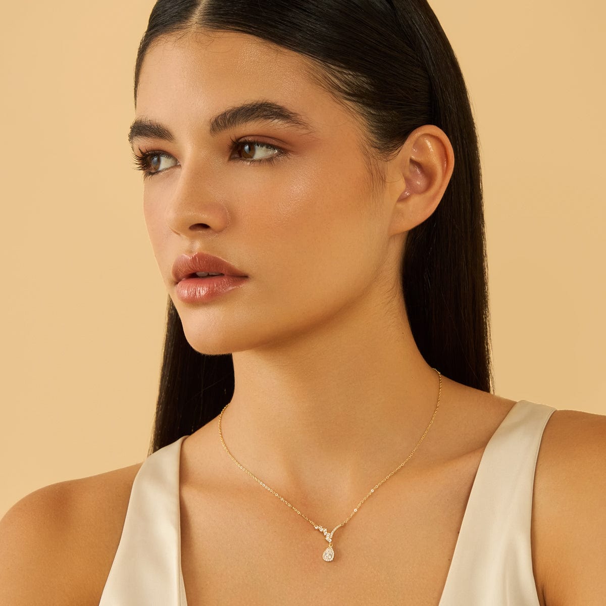 Trendy Necklace Trendy Necklace 179008