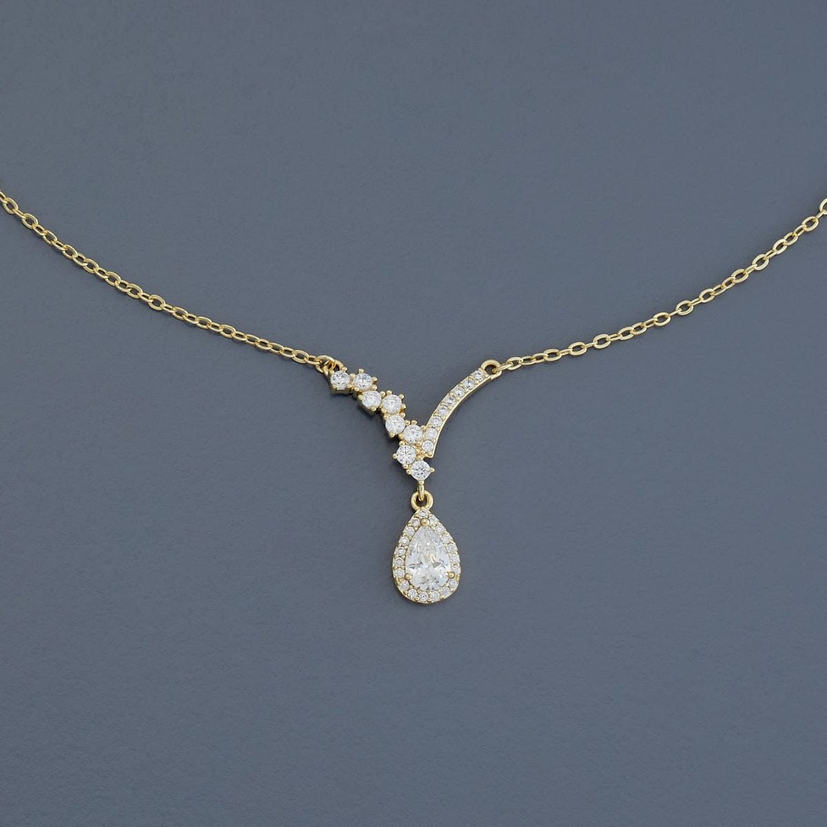 Trendy Necklace Trendy Necklace 179008